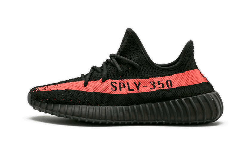 Tenisky a topánky adidas Yeezy Yeezy Boost 350 V2 Čierna | BY9126