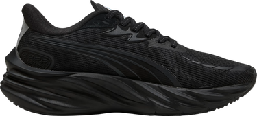 Tenisky a topánky Puma Velocity Nitro 4 Čierna | 311141-04, 2