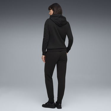 Súprava Puma Hooded Tracksuit Šedá | 688162_01, 1