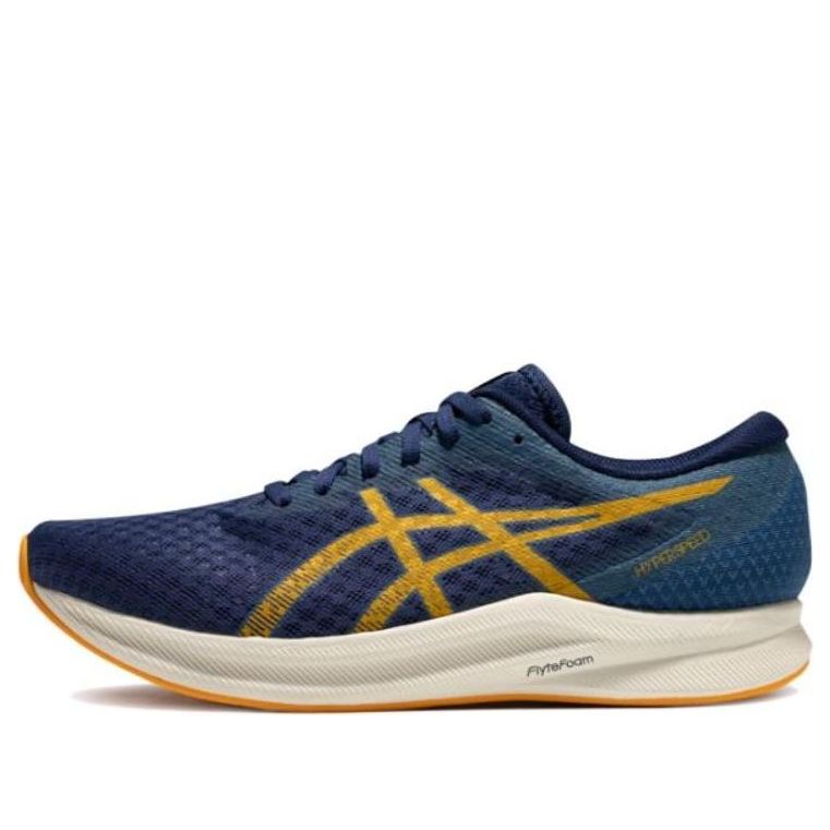 Tenisky a topánky Asics Hyper Speed 2 Modrá | 1011B495-400