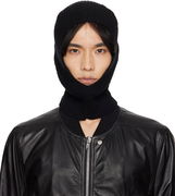 Rick Owens Concordians Sphinx Skull Balaclava