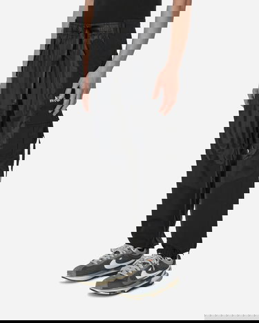 Nohavice Nike Sacai x Trousers Čierna | DQ9060-010, 1