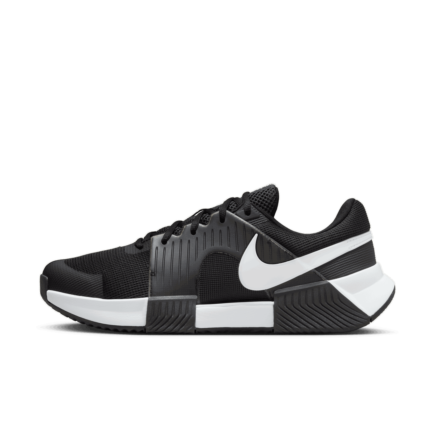 Tenisky a topánky Nike Zoom GP Challenge 1 Čierna | FJ1813-001, 0