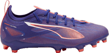 Tenisky a topánky Puma ULTRA 5 PRO FG/AG Jr Fialová | 107693-01, 0