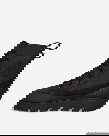 Tenisky a topánky Converse Chuck 70 Rugged Waterproof Boots Čierna | A14672C, 3