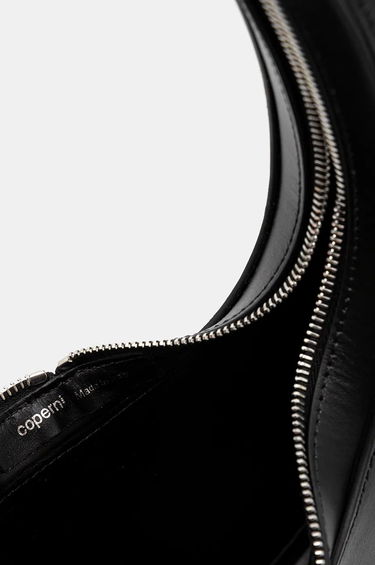 Kabelka Coperni Swipe Bag Čierna | COPBA01405, 4