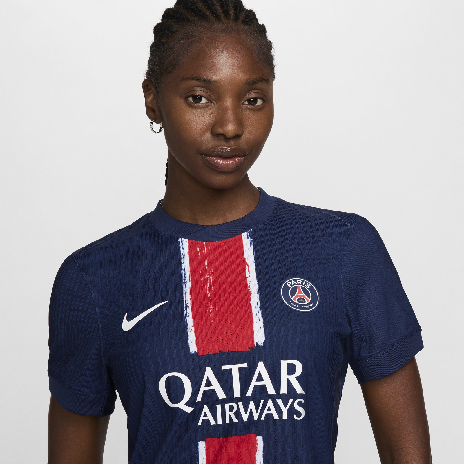 Dri-FIT ADV Paris Saint-Germain 2024/25 Home Jersey