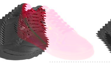 Tenisky a topánky adidas Originals Continental 80 Červená | EE4144, 1