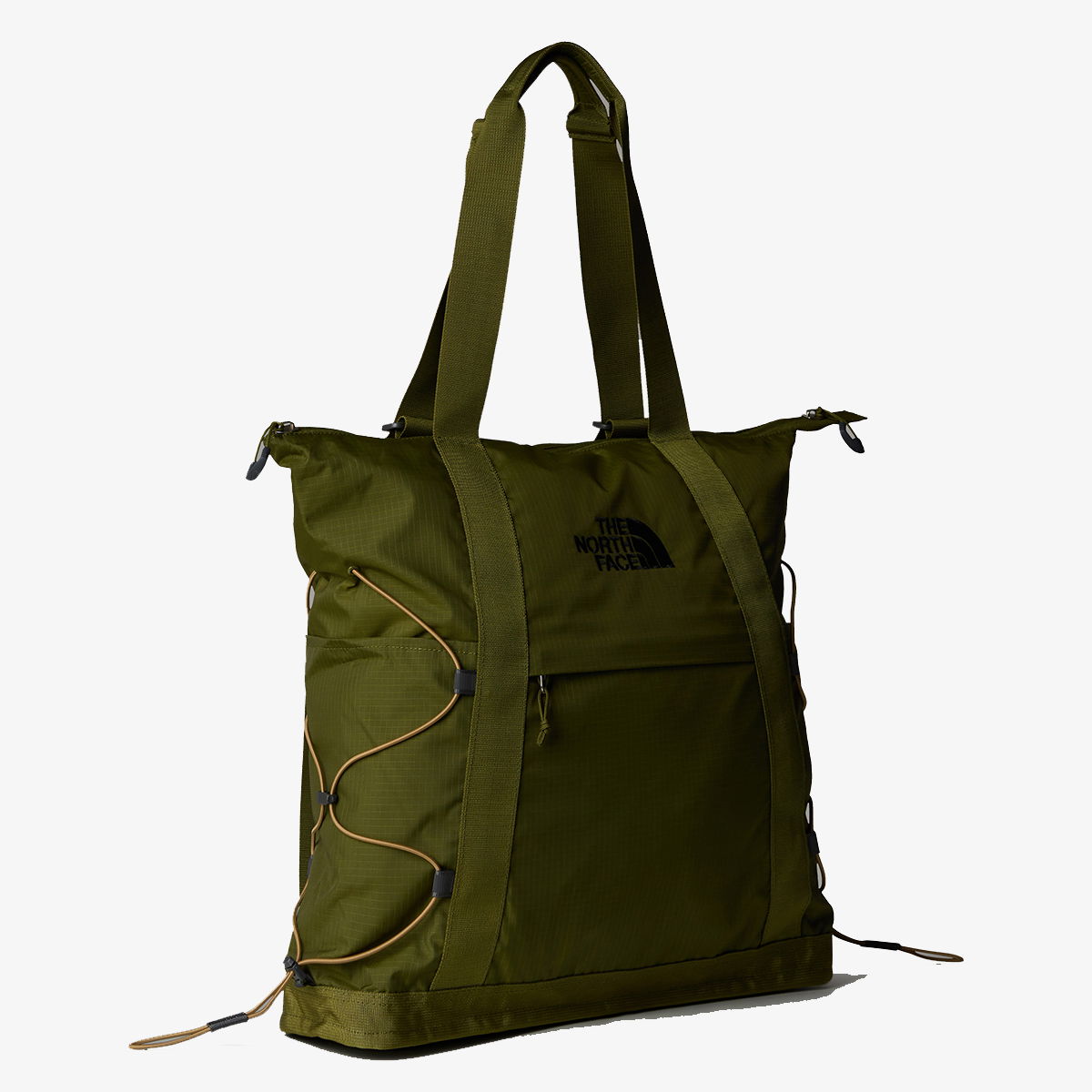 Tote bag The North Face North Face Borealis Tote Bag Zelené | NF0A52SV39M1, 1