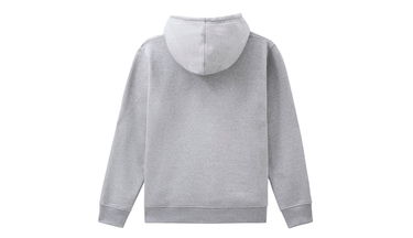 Mikina Dickies Icon Logo Hoodie Šedá | DK0A4XCCGYM, 2