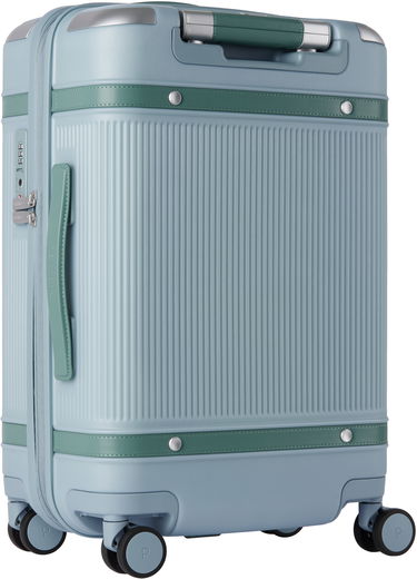 Kufor Paravel Aviator100 Carry-On Suitcase Modrá | 105834091, 2