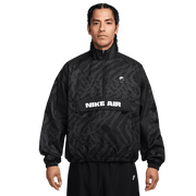 Air 1/2 Zip AOP Jacket