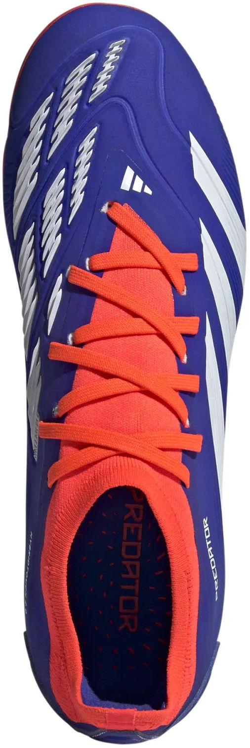 Tenisky a topánky adidas Performance Predator Pro MG Modrá | if6371, 1