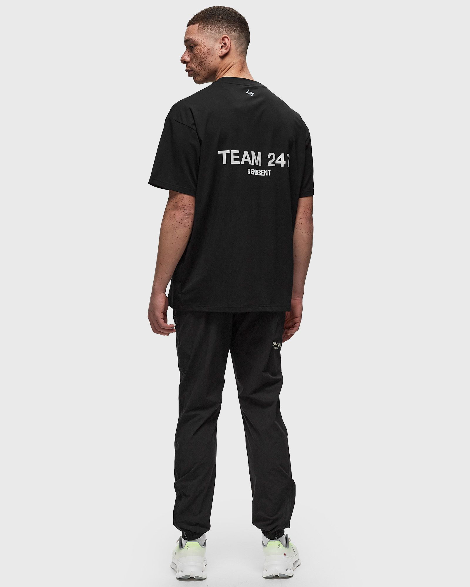 Represent TEAM 247 OVERSIZED T-SHIRT