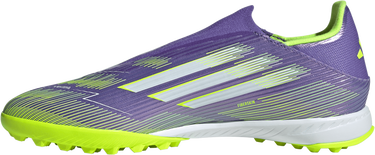 Tenisky a topánky adidas Performance F50 League Laceless Turf Fialová | JH7727, 1