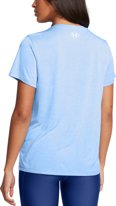 Tričko Under Armour T-shirt Šedá | 1384230-001, 2