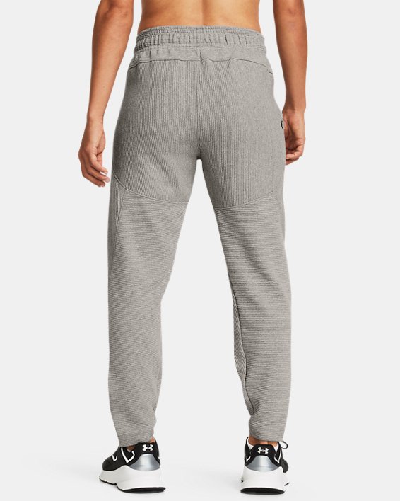 Tepláky Under Armour Ottoman Fleece Sweatpants Šedá | 1379778-294, 1