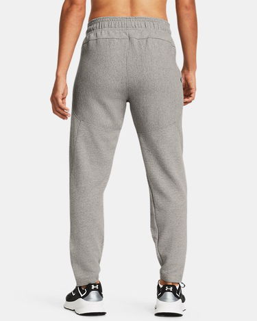 Tepláky Under Armour Ottoman Fleece Sweatpants Šedá | 1379778-294, 1