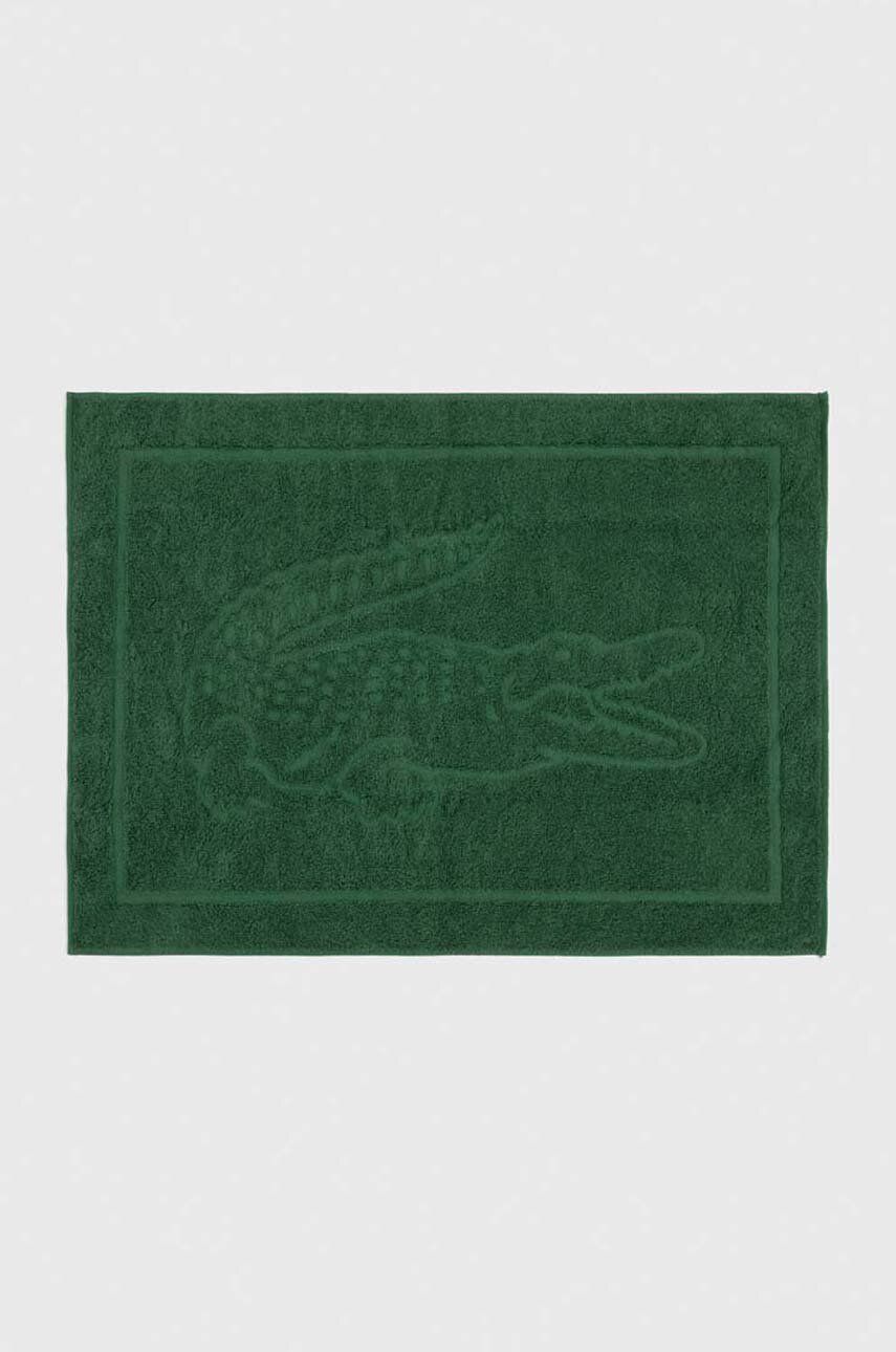 Home decor Lacoste Vert Bath Towel Zelené | 1002719, 0