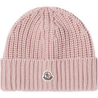 Klobúk Moncler Logo Hat Ružová | 3B000-M1131-48-51A, 2
