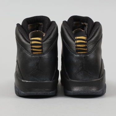 Tenisky a topánky Jordan Air Jordan 10 Retro ''NYC'' Čierna | 310805-012, 3