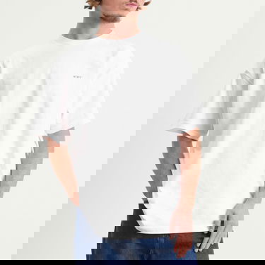 Tričko WTAPS Fortless T-Shirt Biela | 251ATDT-STM03S-WHT, 2