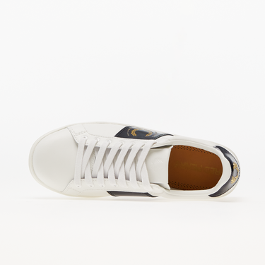 Tenisky a topánky Fred Perry B722 Leather Biela | B3311 254, 4