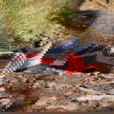Tenisky a topánky adidas Performance adidas TERREX Terrex Soulstride Trail Running Šedá | IG8024, 4