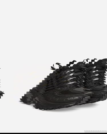 Tenisky a topánky Salomon ACS Pro Black Čierna | L47179800, 0