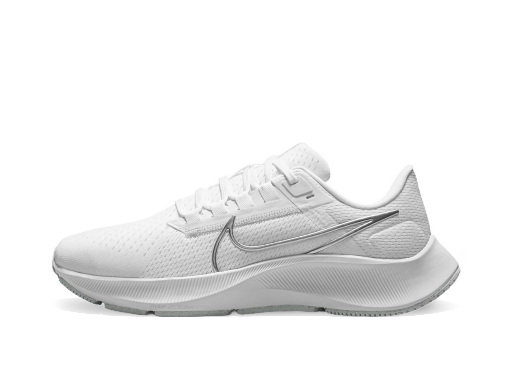 Bežecké topánky Nike Air Zoom Pegasus 38 Biela | cw7358-100