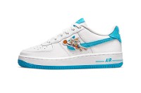 Space Jam x Air Force 1 '07 "Hare" GS