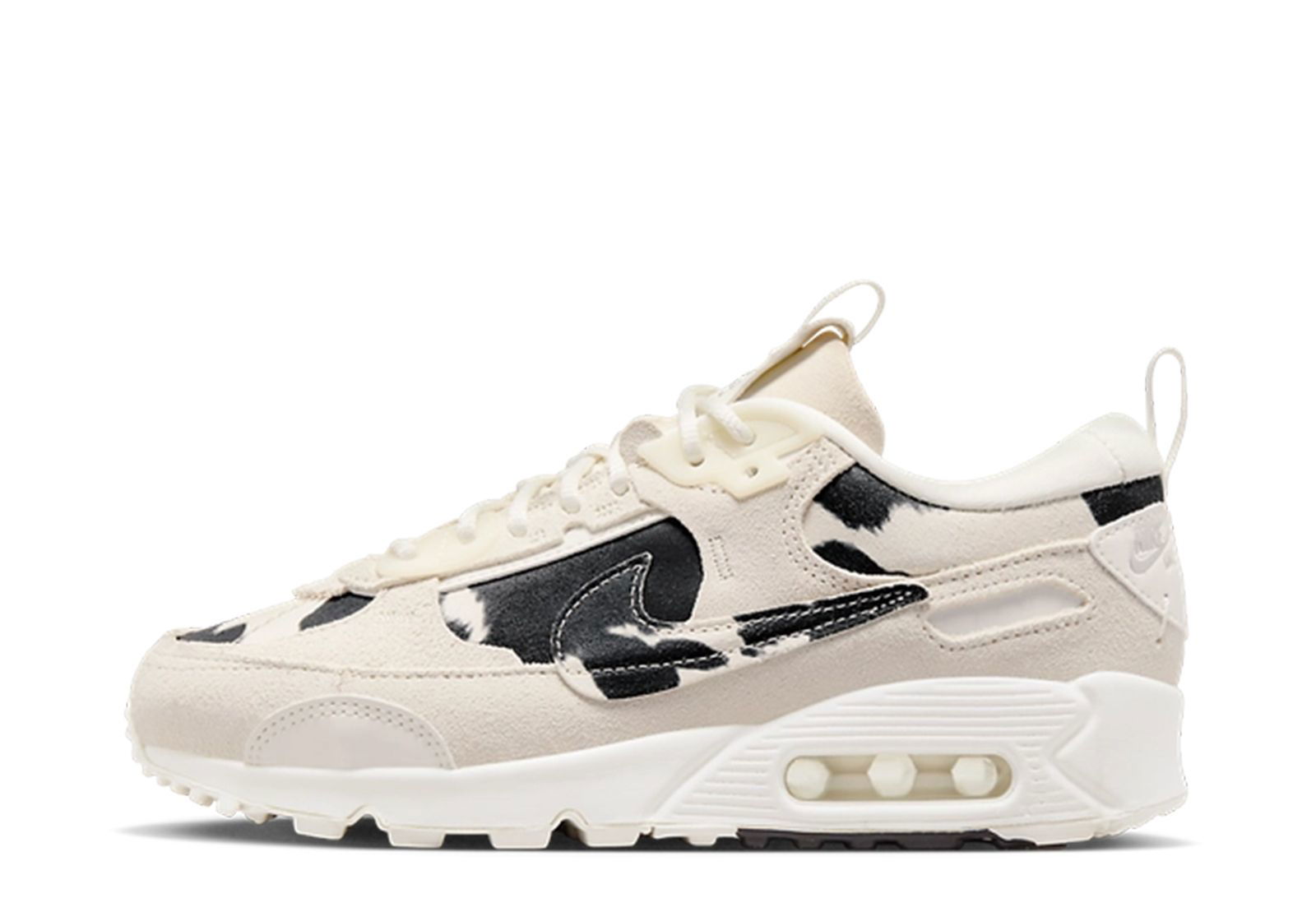 Air Max 90 Futura Cow Print W