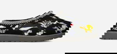 Tenisky a topánky UGG Palace Tasman Sylvester Tweety Slipper Čierna | 1181910-BLK, 0