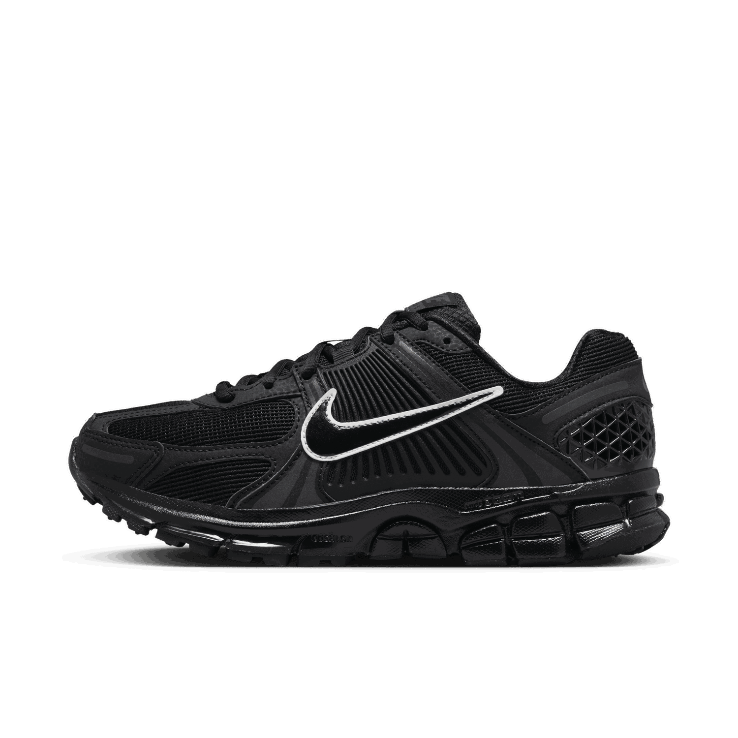 Tenisky a topánky Nike Air Zoom Vomero 5 W Čierna | HM9986-001, 1