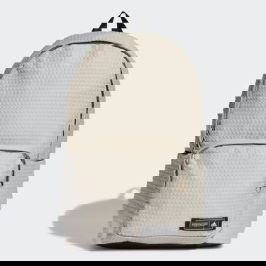 Batoh adidas Originals Classic Foundation Backpack Béžová | IL5779, 1