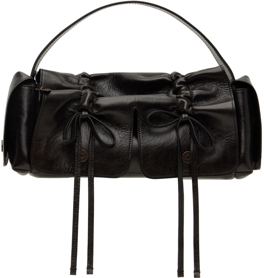 Kabelka Acne Studios Multipocket Bag Hnedá | A10328-, 0