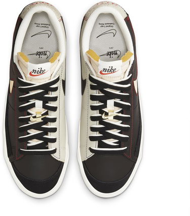 Tenisky a topánky Nike Blazer Low 77 PRM Rôznofarebný | dh4370-001, 3
