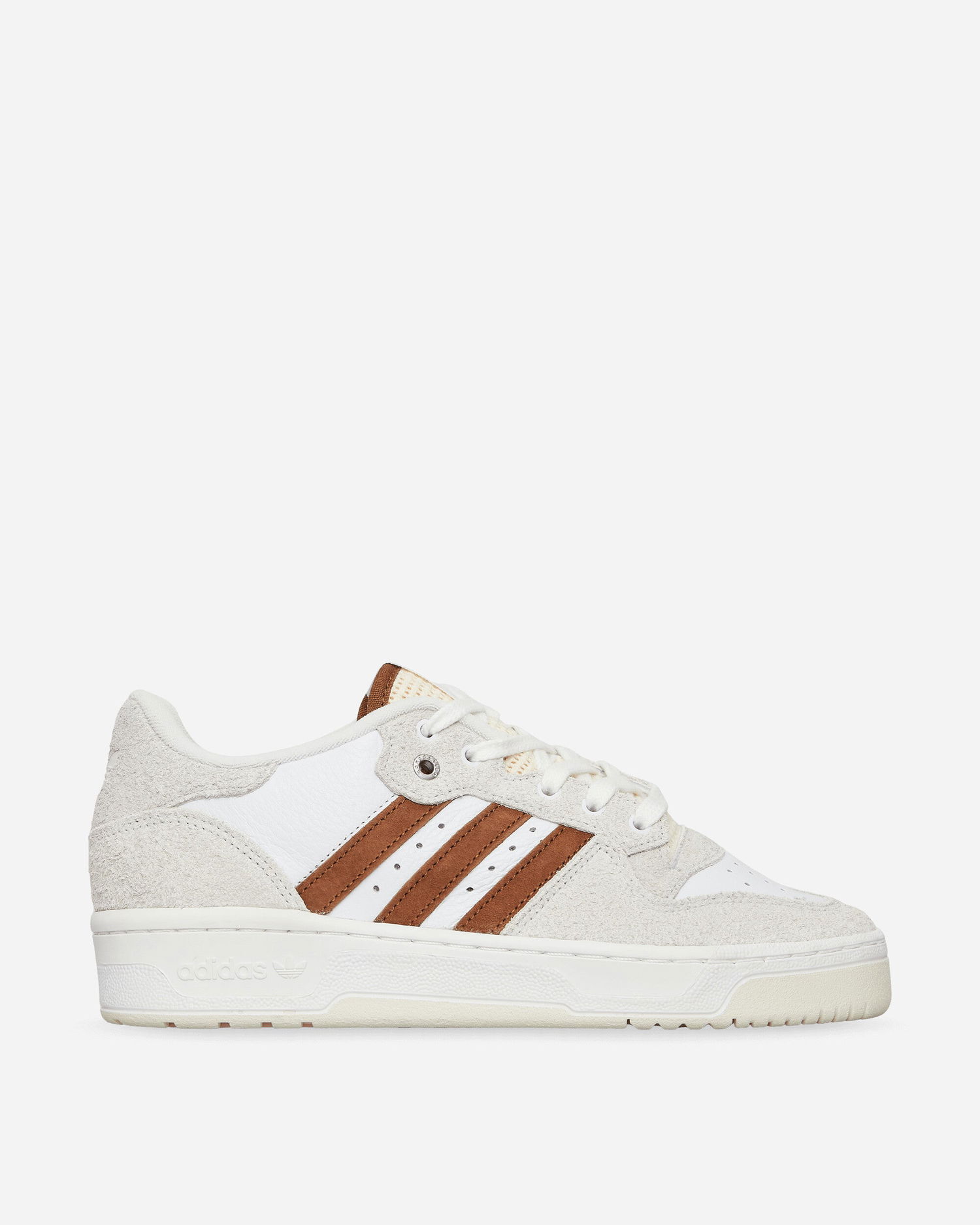 Tenisky a topánky adidas Originals Solebox x Rivalry Low "Cloud White" Biela | ID2879 001, 1
