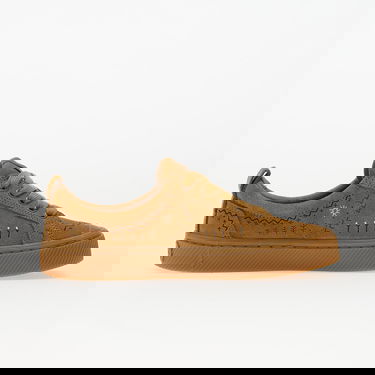 Tenisky a topánky Cariuma OCA Low Embroidered Hnedá | 100102O40, 2