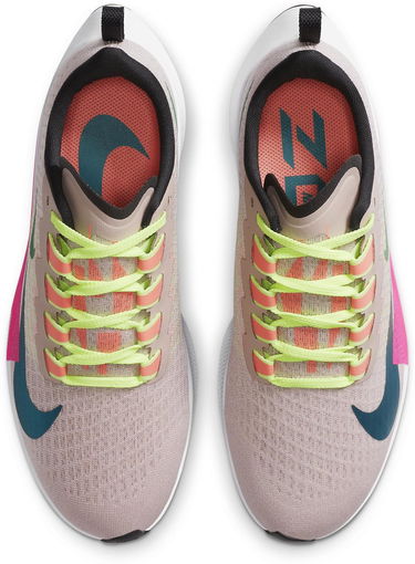 Tenisky a topánky Nike Air Zoom Pegasus 37 PRM W Béžová | cq9977-600, 3