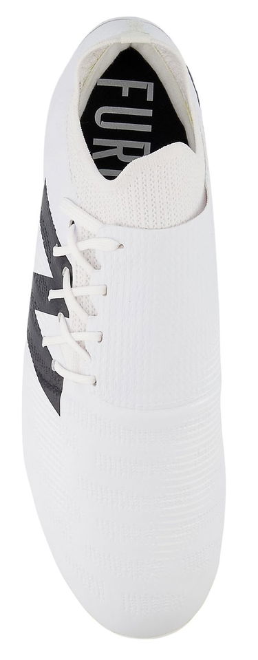 Tenisky a topánky New Balance New Balance Furon Destroy FG v7+ Biela | sf2f-w75, 3