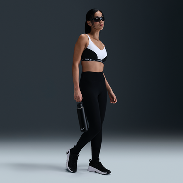 Podprsenka Nike Nike Indy Padded Adjustable Sports Bra Rôznofarebný | FD1068-102, 2