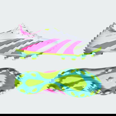 Tenisky a topánky adidas Performance Predator League Multi-Ground Cleats Biela | ID3773, 0