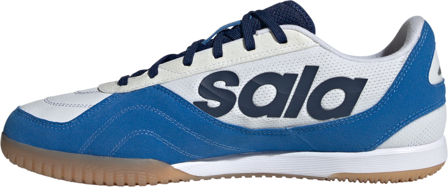 Tenisky a topánky adidas Performance TOP SALA COMPETITION II Modrá | jh6967, 1