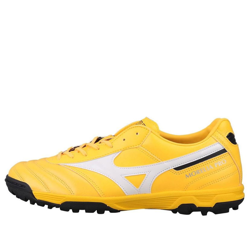 Tenisky a topánky Mizuno Morelia 2 Pro AS Žltá | P1GD221401