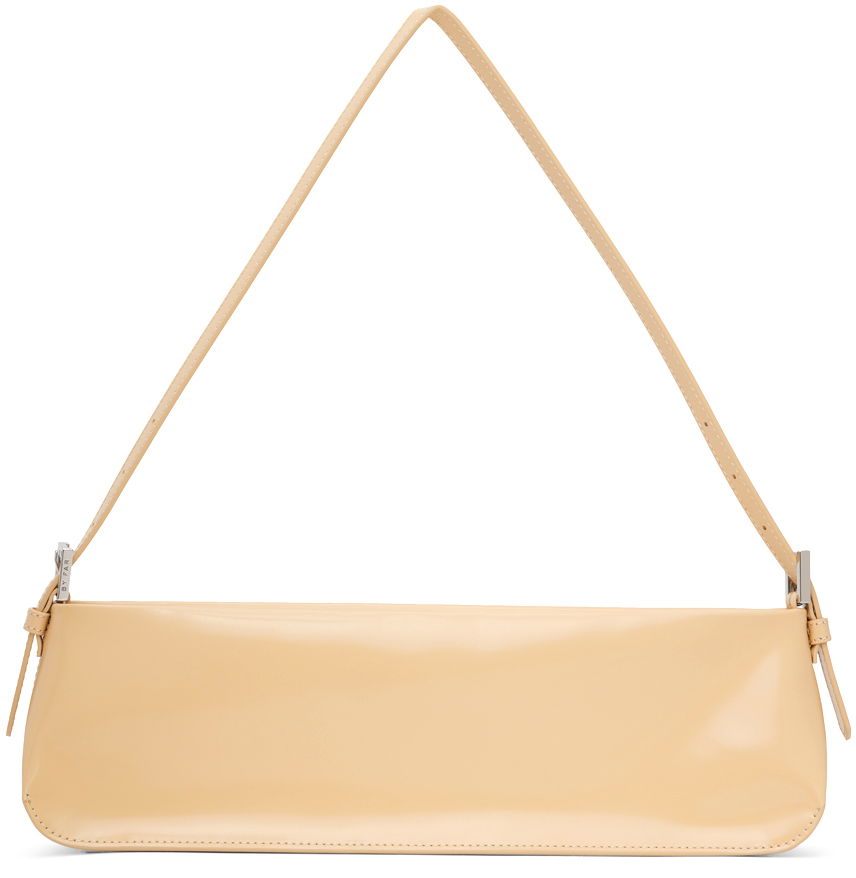 Long Shoulder Bag