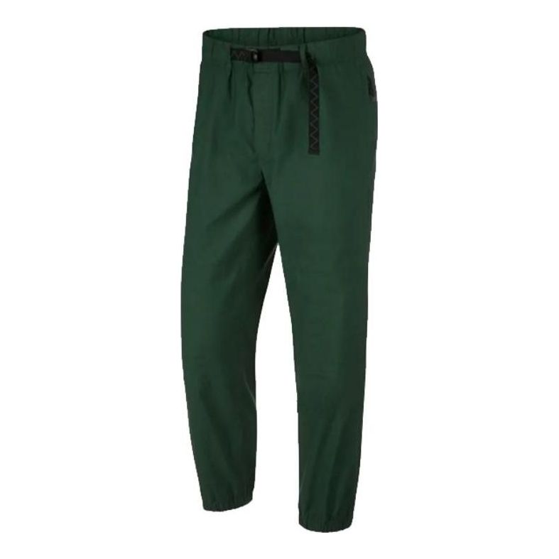 Cargo nohavice Nike ACG Trail Pants Zelené | CD4541-323, 0