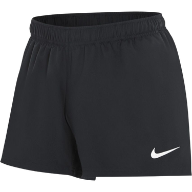 Šortky Nike Team Stock Rugby Shorts Čierna | nt0526-010, 0