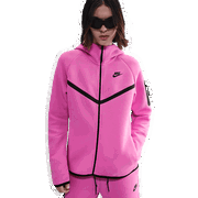 Tech Fleece Full-Zip Hoodie