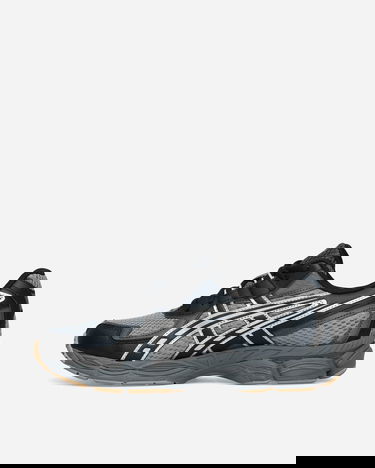 Tenisky a topánky Asics GEL-NYC 2055 Šedá | 1203A542-022, 0